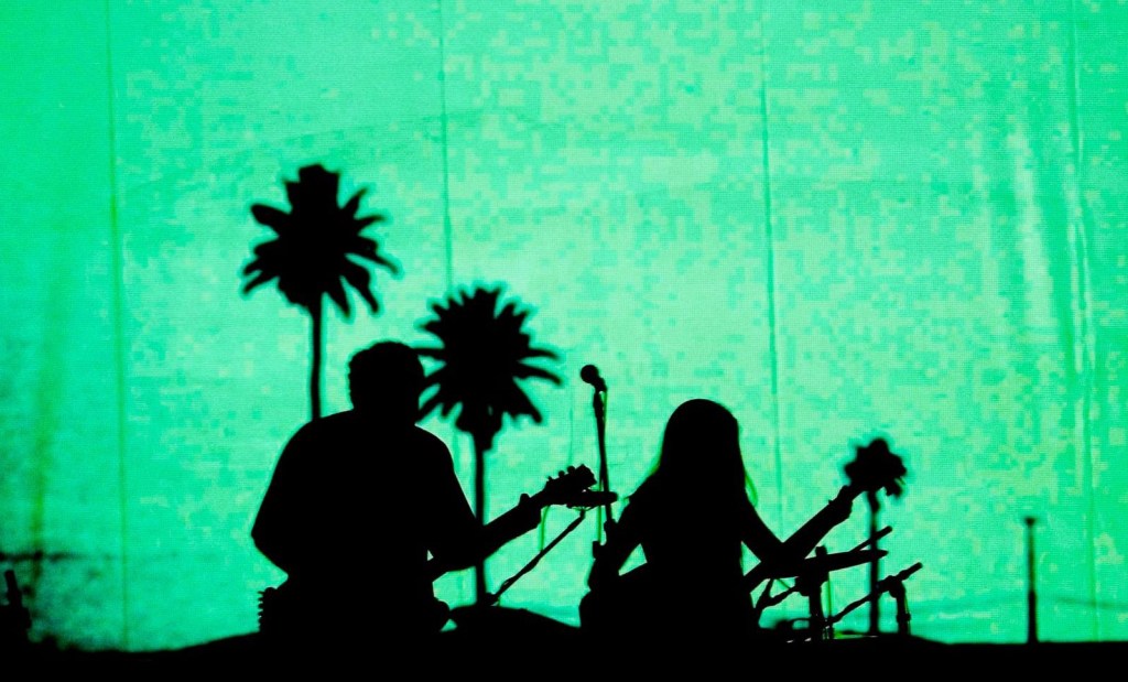 Thee Automatics lança disco ao vivo no apagar das luzes de&nbsp;2020