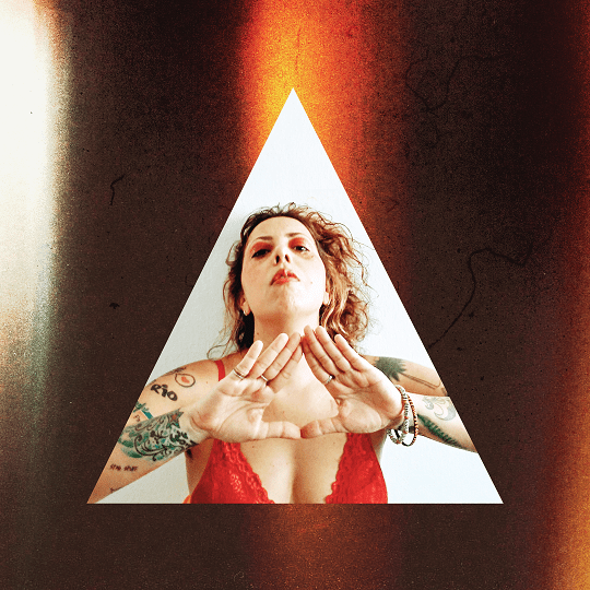 Mar Di Fuego bota pra dançar e refletir com som &&nbsp;imagem