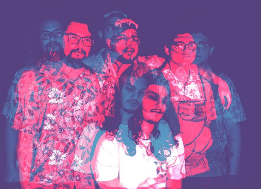 O Janus ultrapassa as fronteiras do psicodelismo em disco de&nbsp;estreia