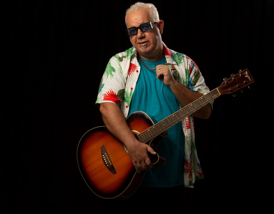 Paulo Souto, farol da Música Potiguar&nbsp;Brasileira