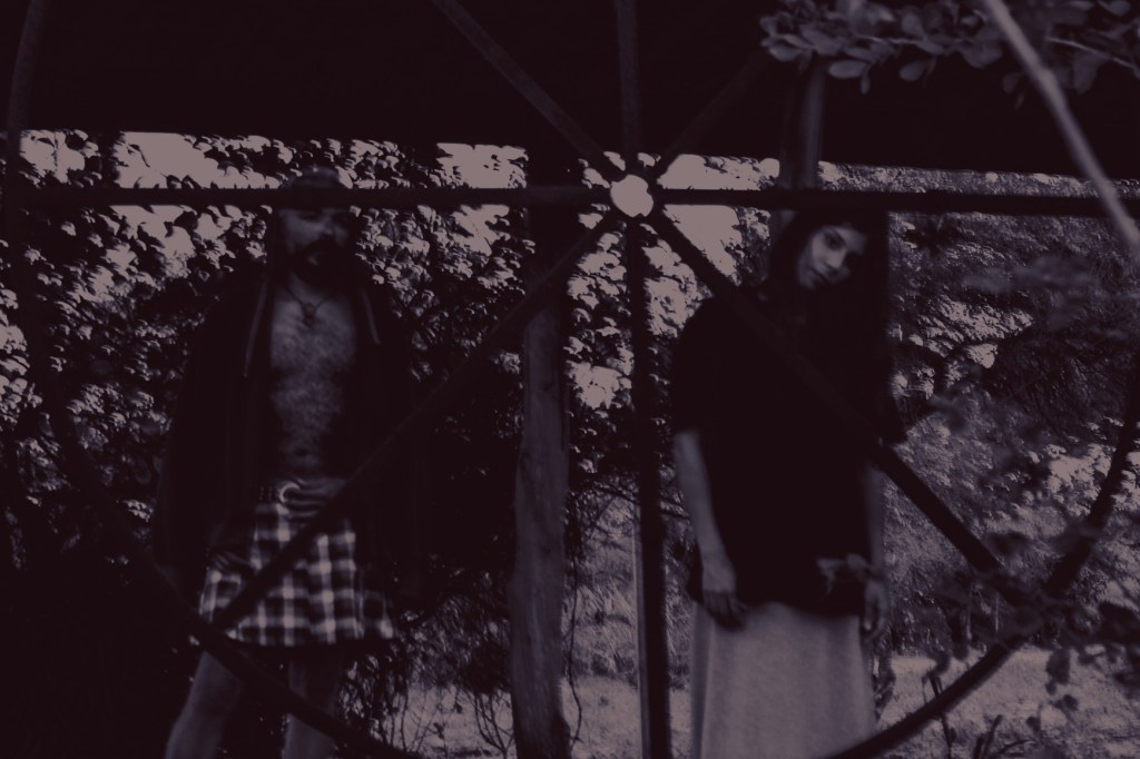 Unidade e Contradição apresenta o single “Expurgo à Ofensiva&nbsp;Fálica”