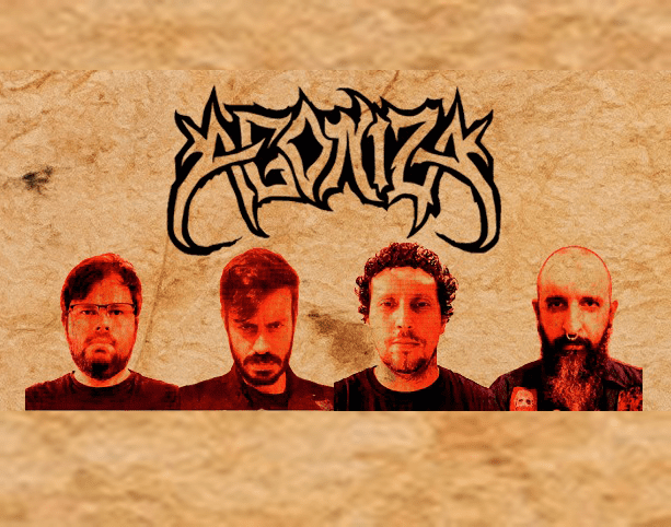 Agoniza estreia com o álbum O Significado da&nbsp;Carne