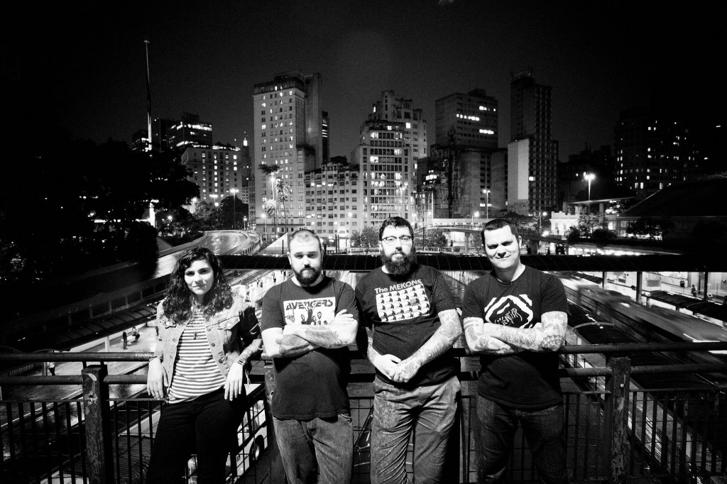 A Futuro está de volta como se nunca houvesse&nbsp;parado