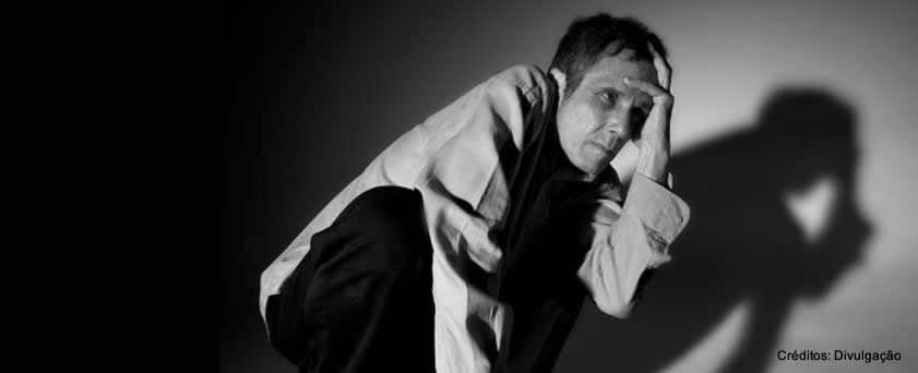 Vídeodrome: Patife Band – SESC&nbsp;Belenzinho