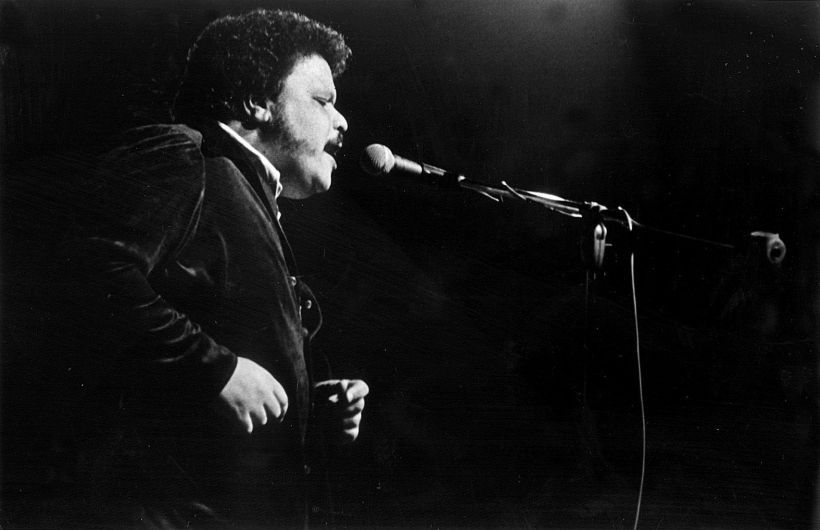 Clássico do suingue, álbum Tim Maia completa 50&nbsp;anos