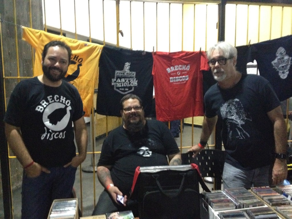 Coletivo Trinca de Selos completa 10 anos de resistência na cena&nbsp;baiana