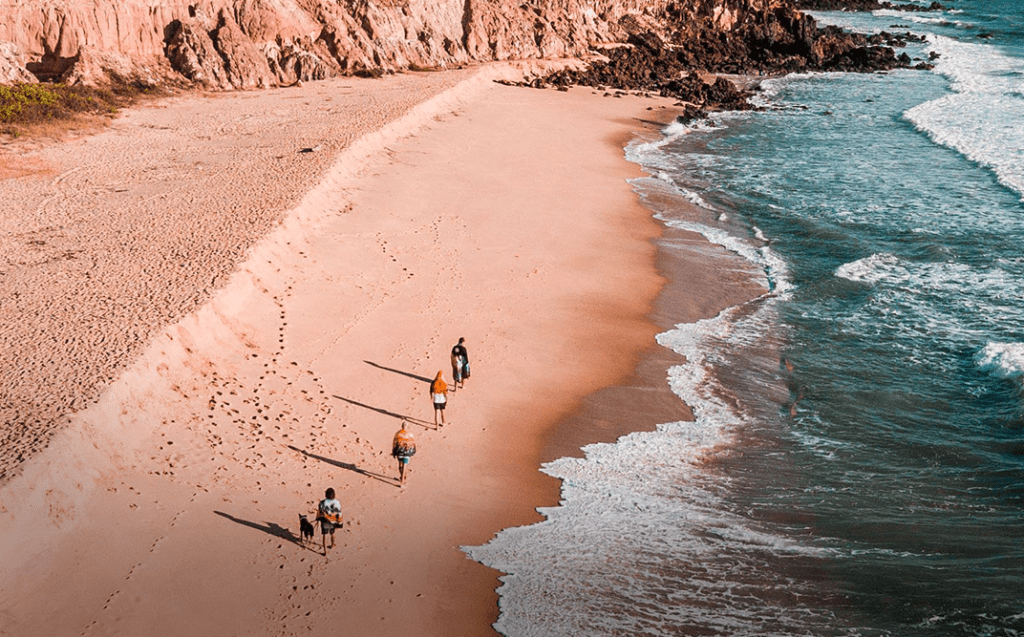 Mardub estreia com álbum visual inspirado no litoral do&nbsp;RN