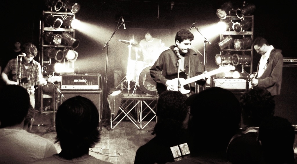 Vídeodrome: Os Bonnies