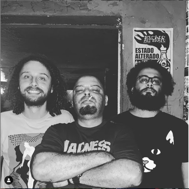 Space Smoke estreia sob influência do&nbsp;Ocultismo