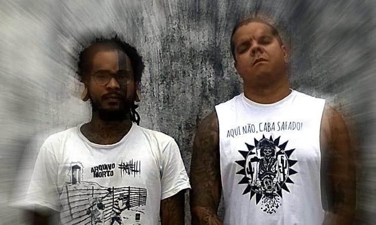 Chancho celebra 10 anos com novo disco