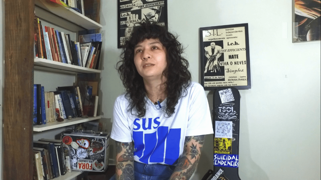 Do RN ao RS: dois novos documentários escancaram o rock fora das capitais e suas&nbsp;diferenças