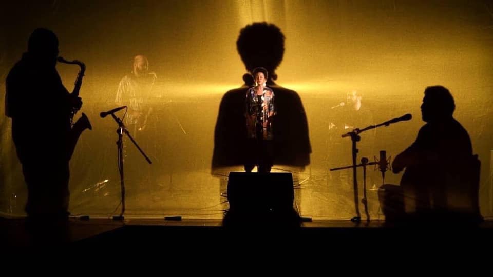 Série Oritá Metá, do Metá Metá, chega ao último episódio com show de improviso&nbsp;livre