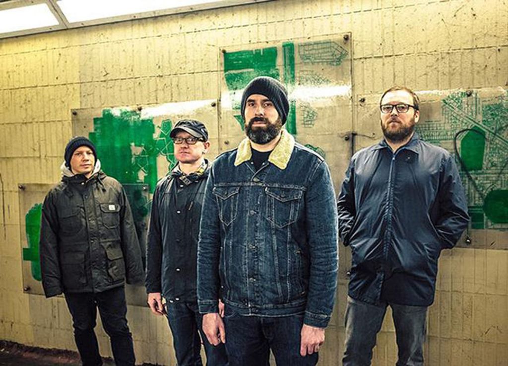 Sinais do apocalipse: Mogwai e Godspeed You! Black Emperor devolvem vigor ao&nbsp;post-rock