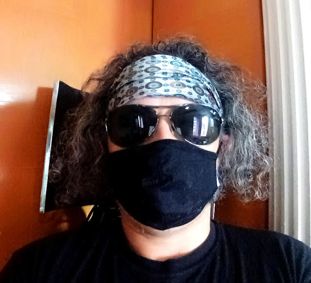 Envolto em mistério, Hanni Palecter solta os monstros em segundo&nbsp;disco