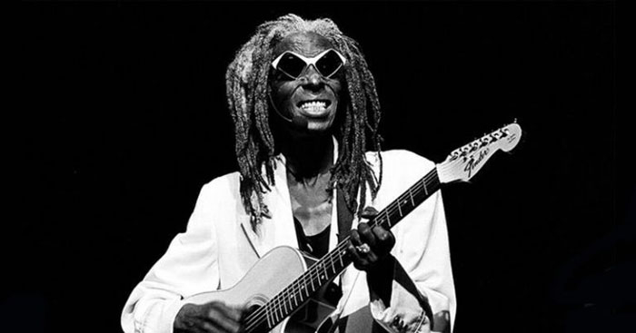 Daquele Instante em Diante: Itamar Assumpção como artista independente e ídolo da música&nbsp;brasileira