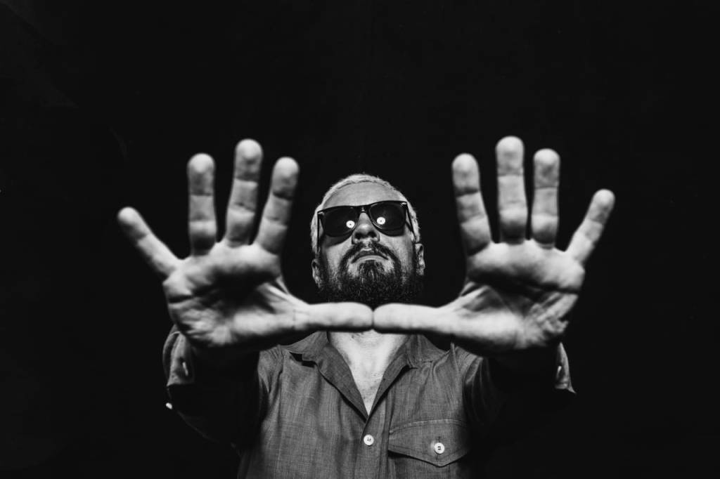 Reparo é a estreia solo de Micha, um disco recheado de&nbsp;significados