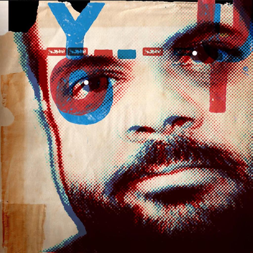 Em disco novo Panço se mostra mais introspectivo e&nbsp;experimental