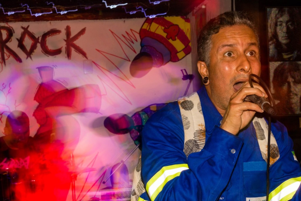 Dor, novo disco da NTE, é o retrato dos dias urgentes&nbsp;atuais