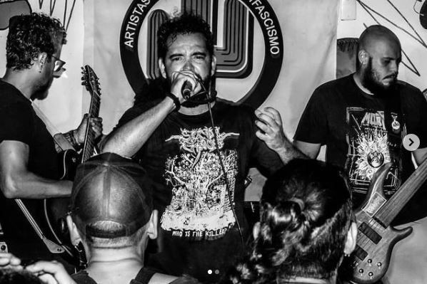 Os ciclos da vida influenciam disco e clipe da Anti Sapience&nbsp;Club