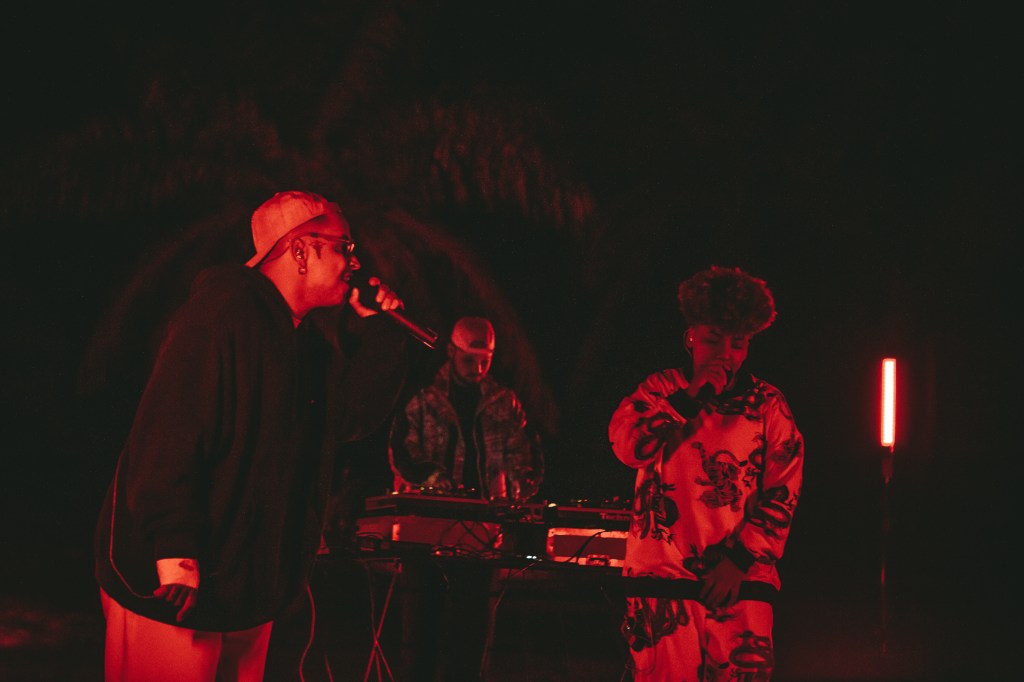 No Ar Coquetel Molotov – Etapa Minas Gerais divulga&nbsp;line-up