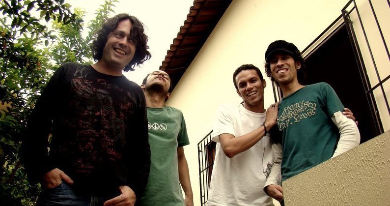 Mopho está de volta em EP&nbsp;introspectivo