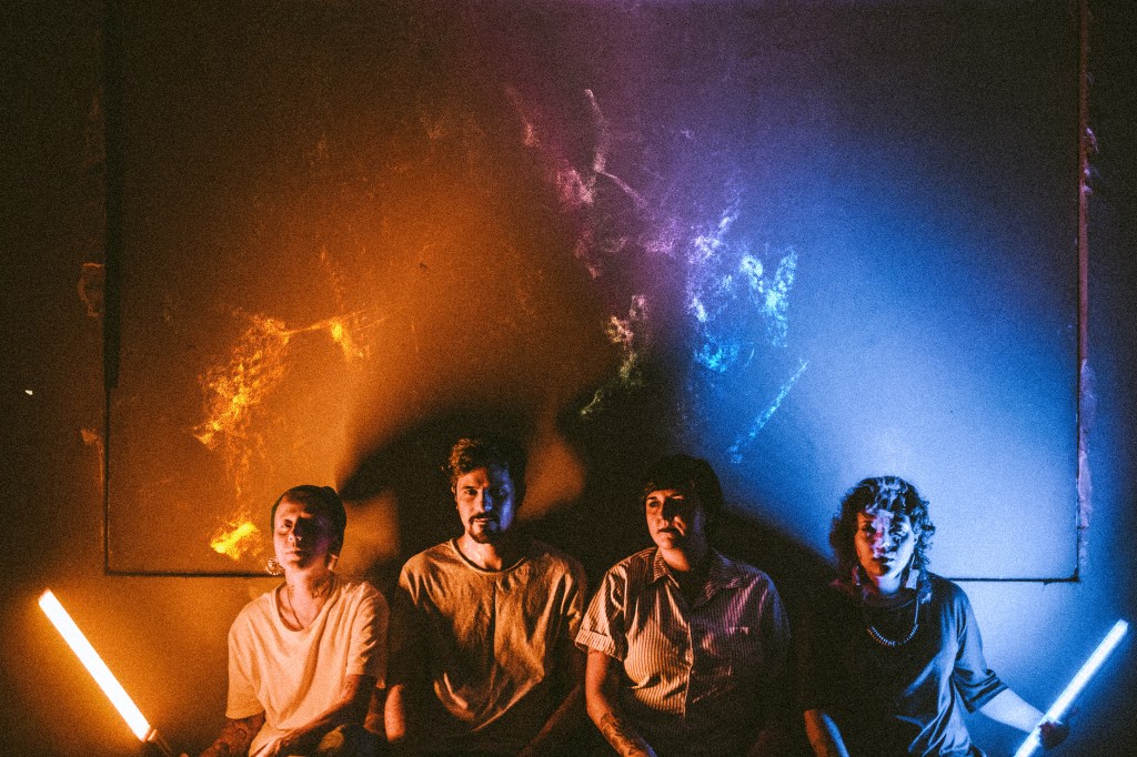 Entrevistão: In Venus