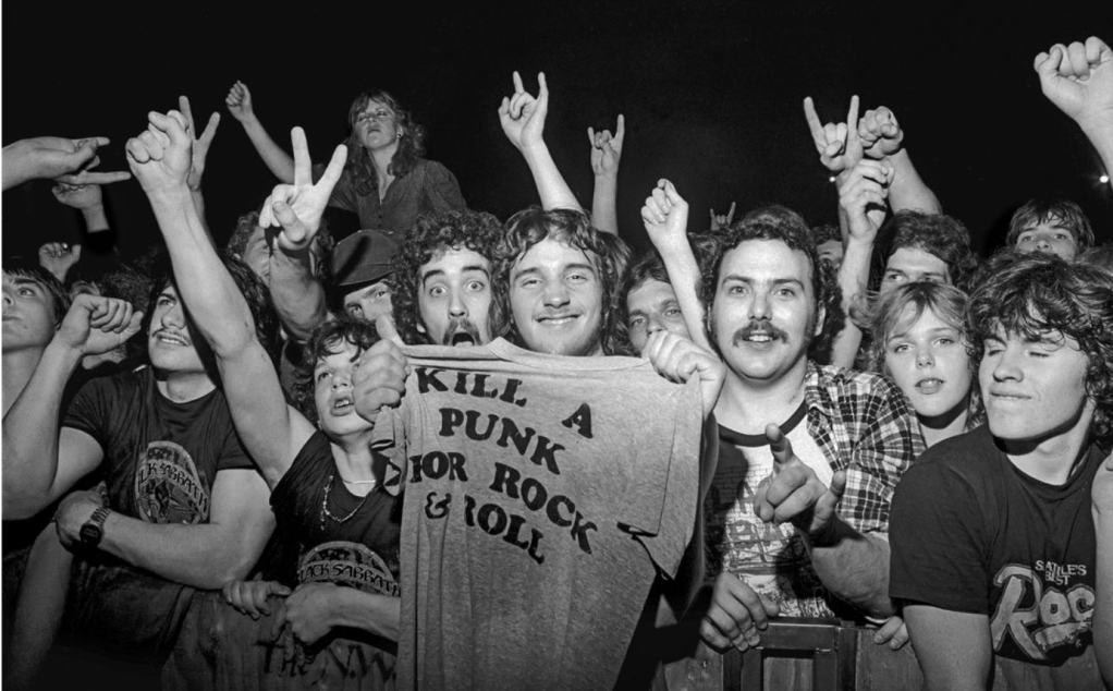 Cinco bandas brasileiras pra arregaçar o Dia Mundial do&nbsp;Rock