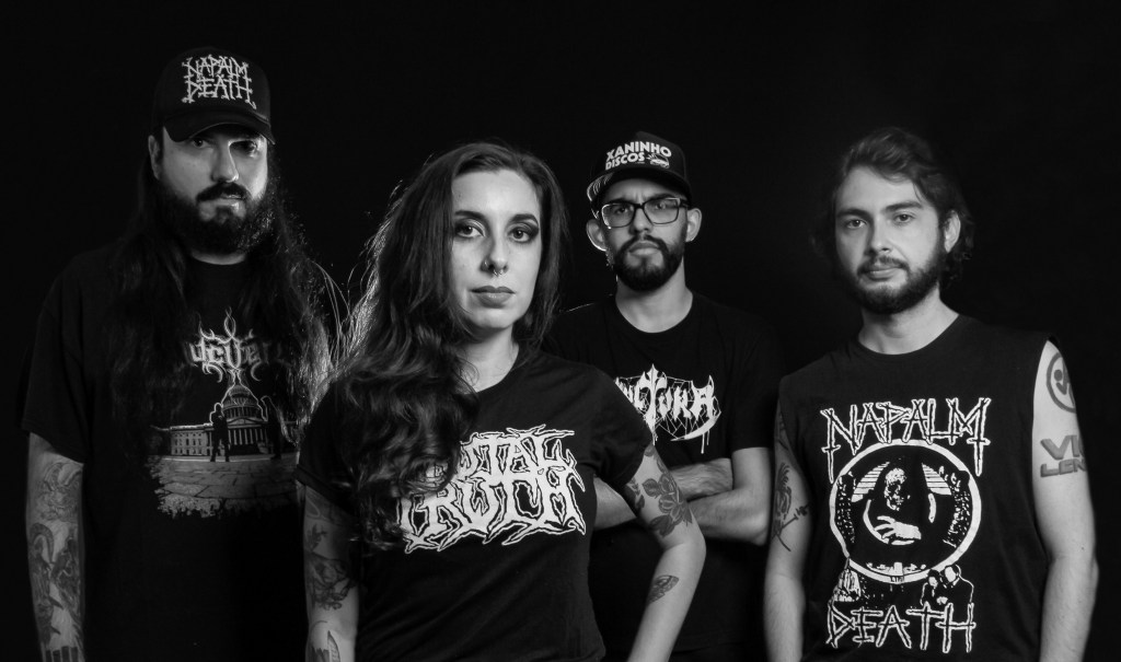 Entrevistão: Manger Cadavre?