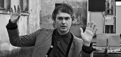 No aniversário de 54 anos de Júpiter Maçã, demo chega ao&nbsp;streaming