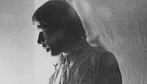 Vídeodrome: Jandek on&nbsp;Corwood