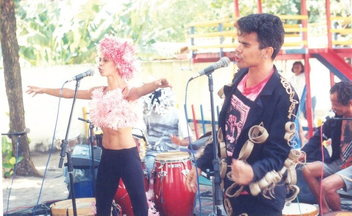 Discografia Potiguar: Pangaio – O Quarto&nbsp;(2003)