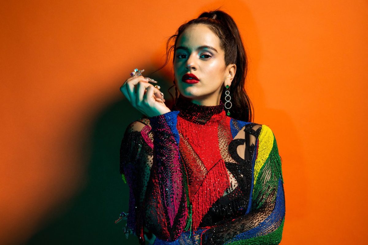 Hit a lo tsunami: Rosalía reinventa suas influências em MOTOMAMI