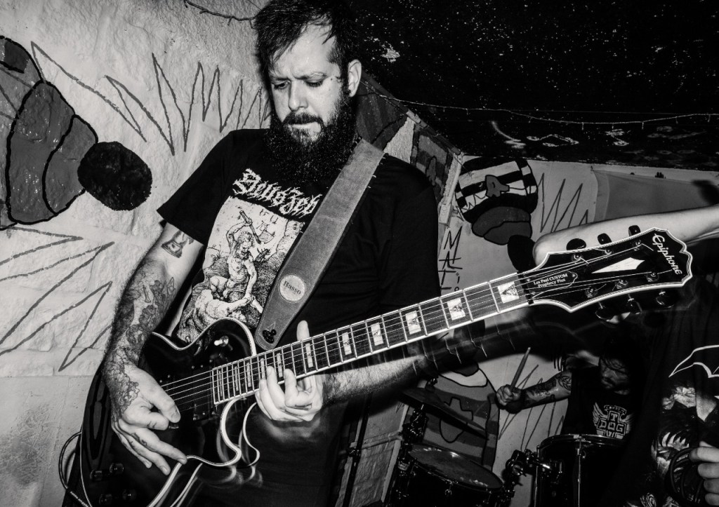 Podcast da Revista O Inimigo entrevista Breno Xavier (Ìsinkú, Deuszebul, Antiskieumorra, Galactic&nbsp;Gulag)