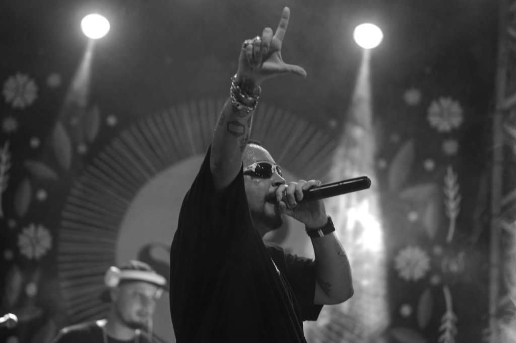 Respeita a União da Fé e da Força: Festival Dosol encerra sua primeira etapa de&nbsp;2022