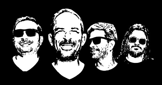 Boca Seca retorna com EP exaltando a sonoridade&nbsp;característica