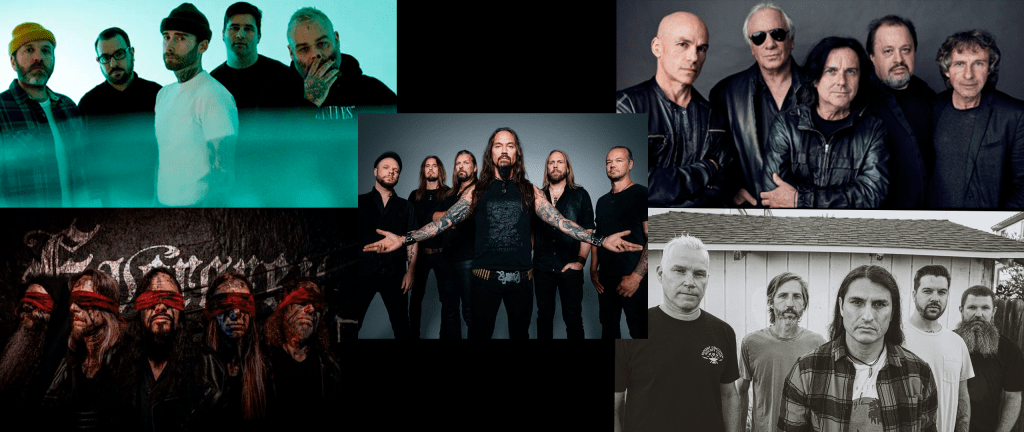 Cinco discos do primeiro semestre de 2022 que (quase) deixei&nbsp;passar