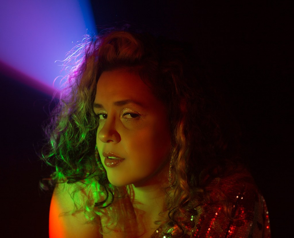 Podcast da Revista O Inimigo entrevista Ângela Castro (Rosa de Pedra, Retrovisor)