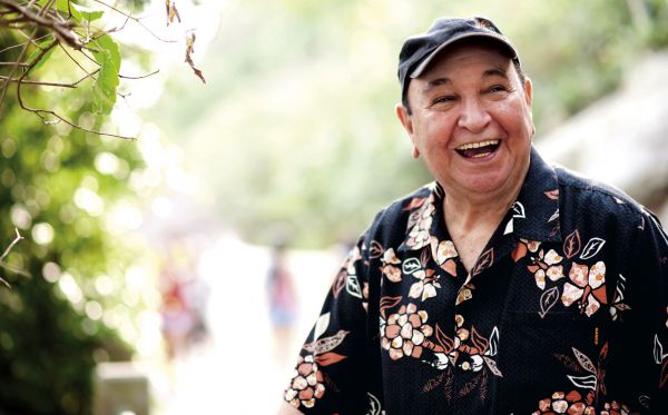 Atemporal, João Donato lança mais um belo&nbsp;disco