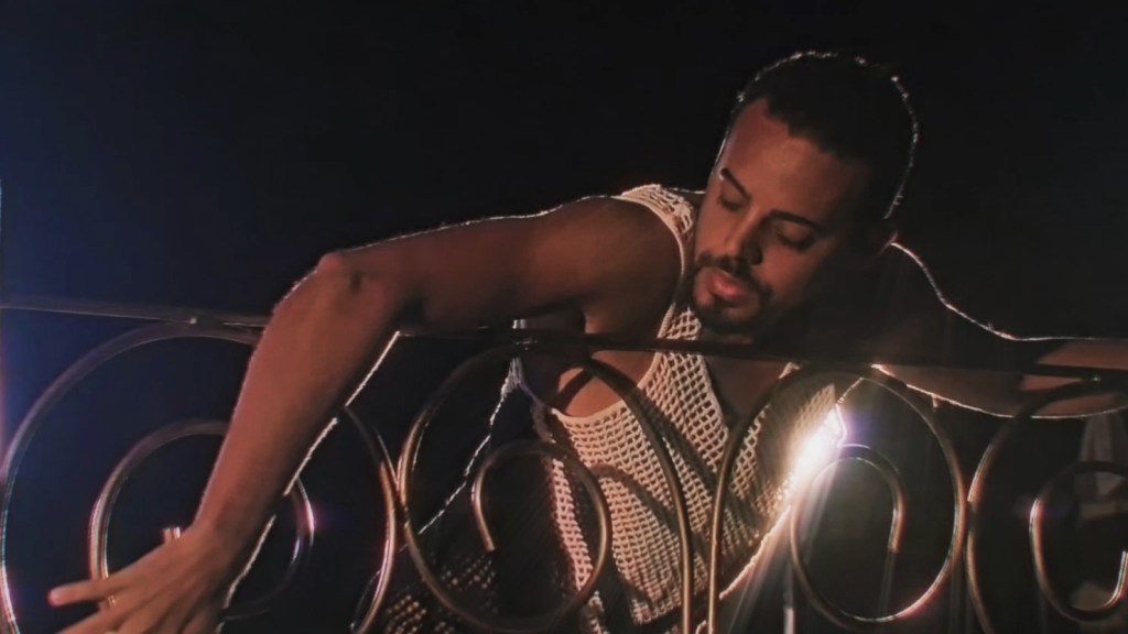 De Partida, de Rio Viana, é um disco carregado de&nbsp;lembranças