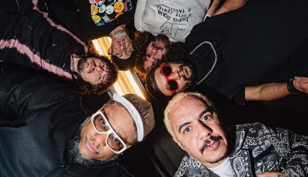 Disco novo do Planet Hemp não deu&nbsp;lombra