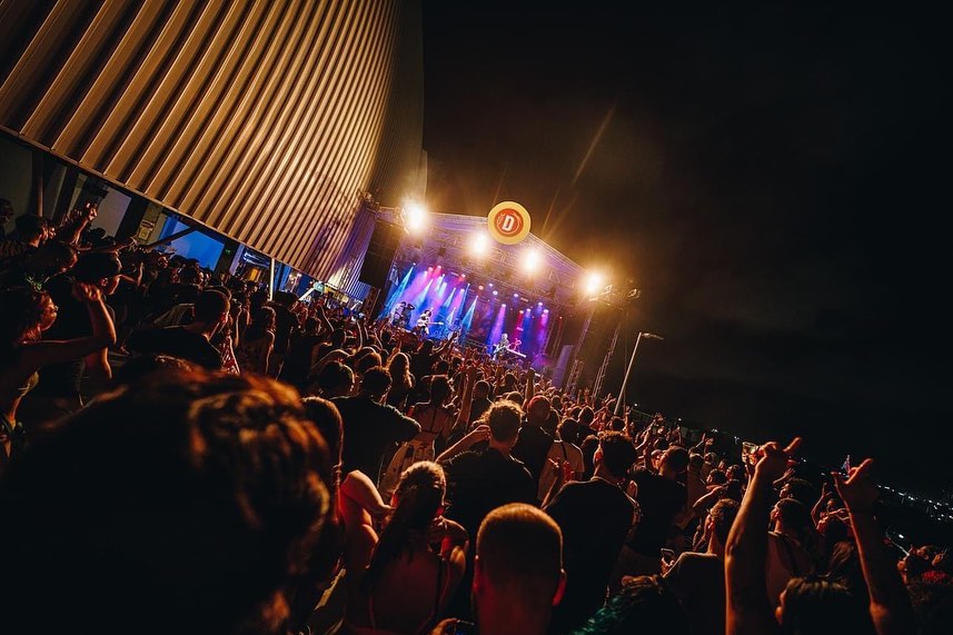 Festival DoSol 2022 foi uma viagem ao centro da nova música&nbsp;brasileira