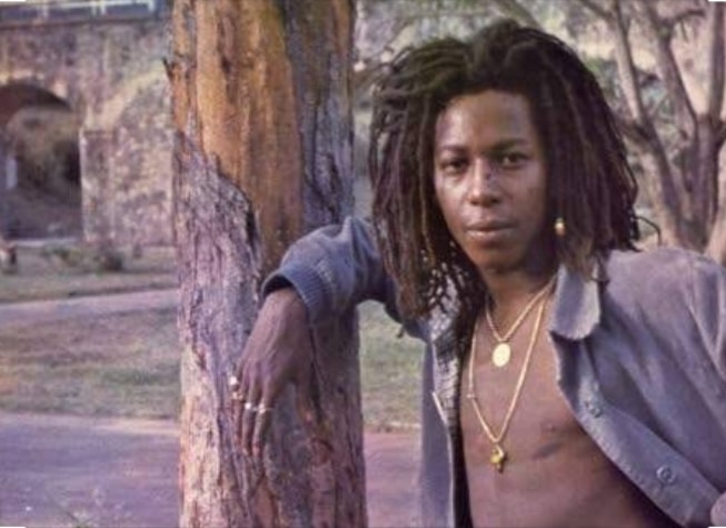 Africa Must Be Free by 1983: Clássico de Hugh Mundell completa 45&nbsp;anos