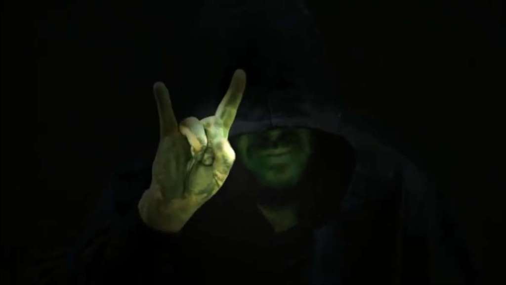 Satanique Samba Trio e a maldição brasileira pra gringo ouvir