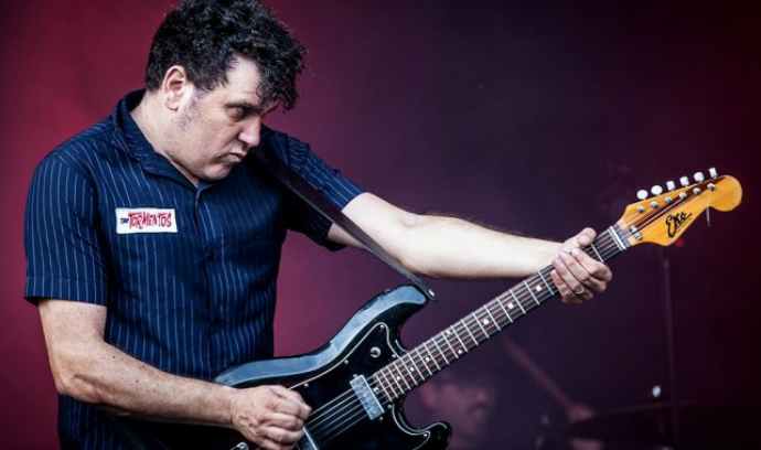 O Inimigo Entrevista: Gabriel Thomaz (Autoramas) – Revista O Inimigo