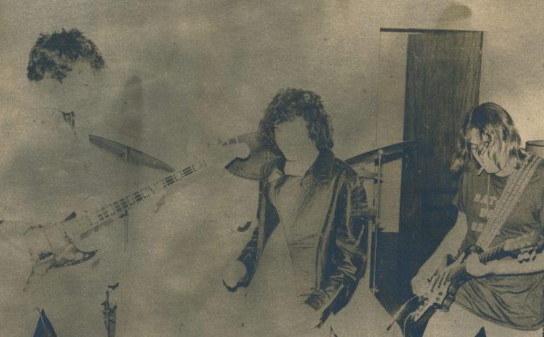 Ratos do Beco lança demo engavetada há 45&nbsp;anos