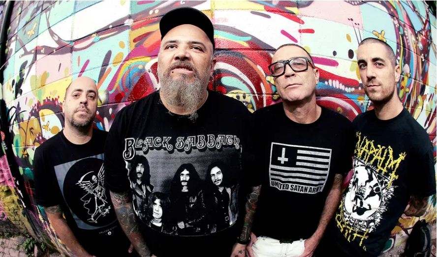 Isentön Päunokü, da Ratos de Porão, é mais um disco crítico ao governo&nbsp;Bolsonaro