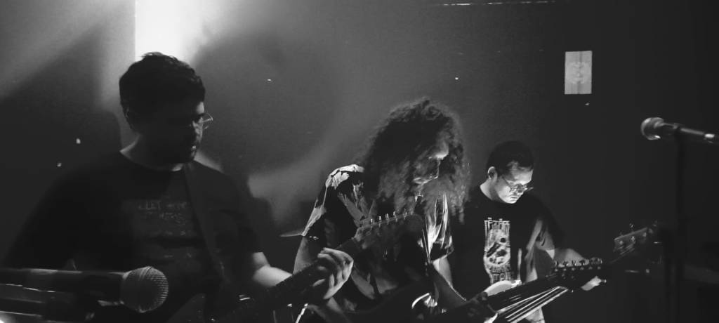 A nata do chorume compareceu em peso ao Skate&nbsp;Burrito