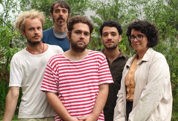 gueersh estica o tempo até não poder&nbsp;mais