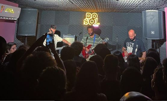 A volta da Lupe de Lupe a&nbsp;Natal