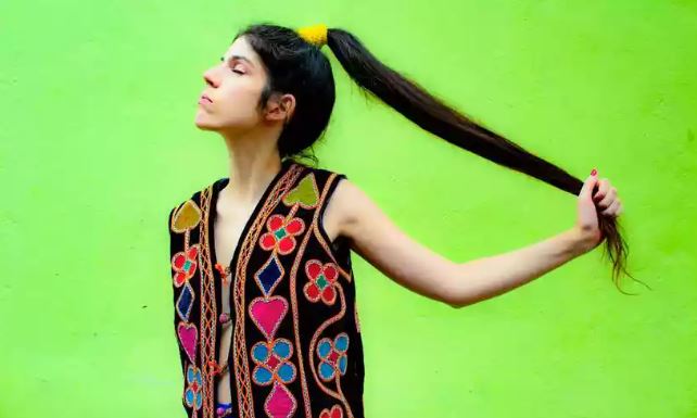 Sara Não Tem Nome e os dias cinzentos que&nbsp;passamos